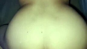 Indonesian guy enjoys his lonely neighbor's curvy body next door