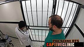 Rikers spotlights Ditria Rose performance