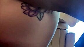 Hey babe ever seen a first-time squirt on big black cock?