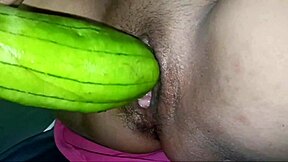 Big ass babe sneaks into roommate's dorm for rough creampie fuck