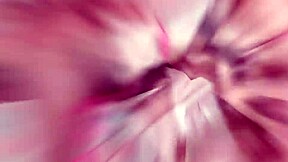 damn, kyaa's first anal dap with four guys balls deep gaping everywhere