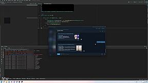 femdom queen smashes balls and pegs slave ass hard!