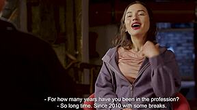 ouch, this hurts so good on my first caning session!