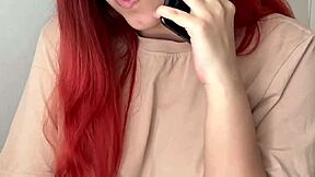 Wife confesses: pantyhose on while i cheat fuck solo roleplay