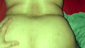 amateur latina bbw couple doggystyle big ass chubby pounding