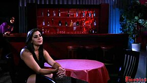 I enjoy Raylene and Zoey Holloway's smooth 60 fps clip