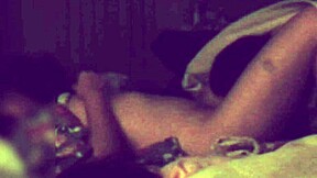 Young Wife's Yukata Trembles with Emotional Night Crawl Passionate Fuck