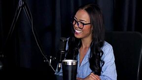 Check out alice vasconcelos's wild interview and swinger action on porn cast brazil part 1