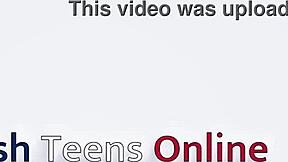 Nurse Greene helps patient feel better with a gentle hand session