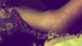 Young Wife's Yukata Trembles with Emotional Night Crawl Passionate Fuck