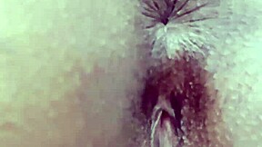 Hot Indian Girl Plays with Boobs and Pussy!