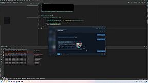 femdom queen smashes balls and pegs slave ass hard!