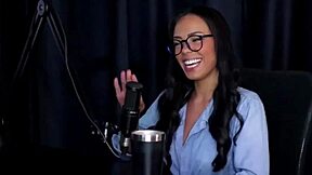 Check out alice vasconcelos's wild interview and swinger action on porn cast brazil part 1