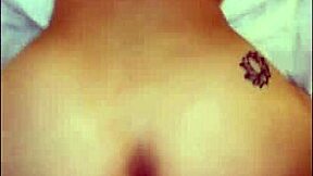 Her asian pussy takes pounding from every angle before creamy creampie finish