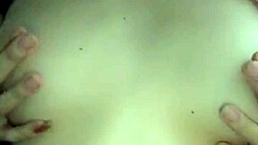 vietnam girl's perky nipples beg for your tongue and cock