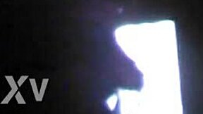 What happens when amateur lovers film their swallow session again?