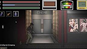 Prostitute's fantasy masturbation summons lustful spirit in easter egg hunt