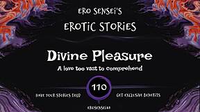 ready for divine pleasure that makes you orgasm hard? pov erotic audio