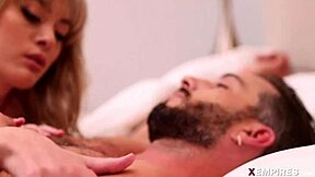 hey amber moore, ready for shy teen deepthroat and hardcore fucking? 🔥💦