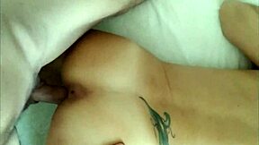 Our crazy doggy sessions cumshot after cumshot in homemade clips