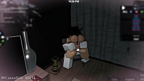 i make HER DEGRADATION FANTASIES real with rough RIDE part 2