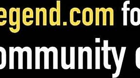 big cock drills victoria's fat ebony ass doggy, cowgirl, then cum on tits 💦🍑