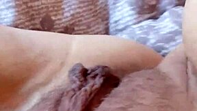 Curvy Gretala's Fat Pussy Dances for Your Cock!