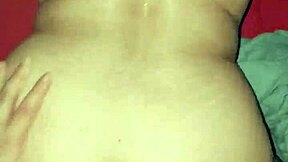 amateur latina bbw couple doggystyle big ass chubby pounding