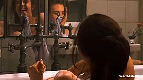 eva greene seduces bare in the dreamers?