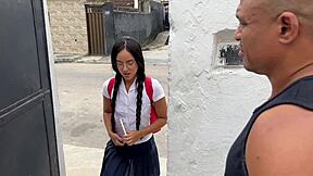 Discovering an 18-Year-Old Student's Hidden Desires