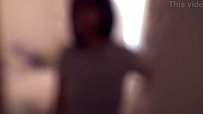 hairy colombian latina milf hooks up with horny american soldier for kinky sex