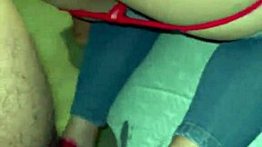 damn check out stepsister's huge ass she's anal addicted and her boyfriend doesn't know