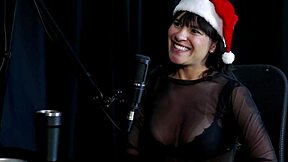 Stellar Blue's Saucy Tattoo Casting Interview Part 2