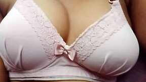 Beautiful Punjabi Bhabhi Craves a Hard Fuck from You