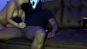 Hot Asian Takes Massive BBC in Classic Hollywood Fuck