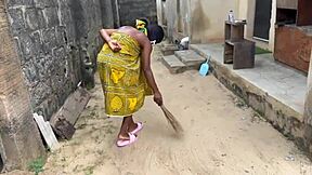 Submissive Big Tits Asian Pornstar Roughly Fucked by European Cock Addict