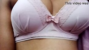 Beautiful Punjabi Bhabhi Craves a Hard Fuck from You