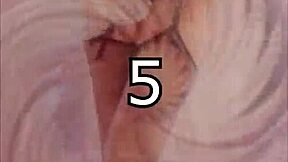 hey, mistress lisa gets totally overwhelmed by erotic hypnosis session