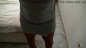 hairy colombian latina milf hooks up with horny american soldier for kinky sex