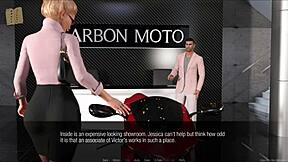 jessica oneils hard news 46, ready to play this game?