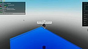 hot latina with shaved pussy masturbates and licks her hairless slit for young hung guy