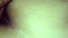 wet married slut pussy takes hardcore pounding from her lover... back for more?