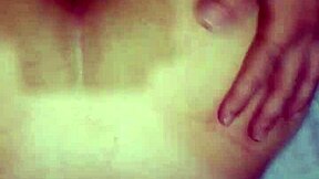 wet married slut pussy takes hardcore pounding from her lover... back for more?