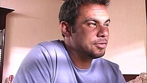 Wanna see this blonde mom take big cock in every hole?