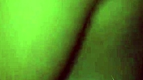 Stepdad Fills My Hairy Pussy After School