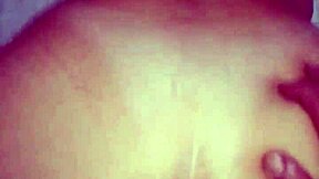 wet married slut pussy takes hardcore pounding from her lover... back for more?