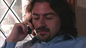 Wanna see this blonde mom take big cock in every hole?