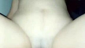 Aurora Estelar Rides Hunter666 Expertly!