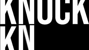 Rough anal creampie in big ass blonde she moans wildly wet