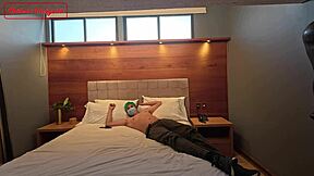 zoro needs to unload his sexual needs - cosplay trailer